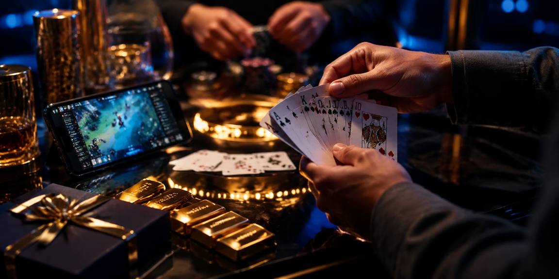 lg66 Khám Phá Sảnh Live Casino Di Động Tại lg66